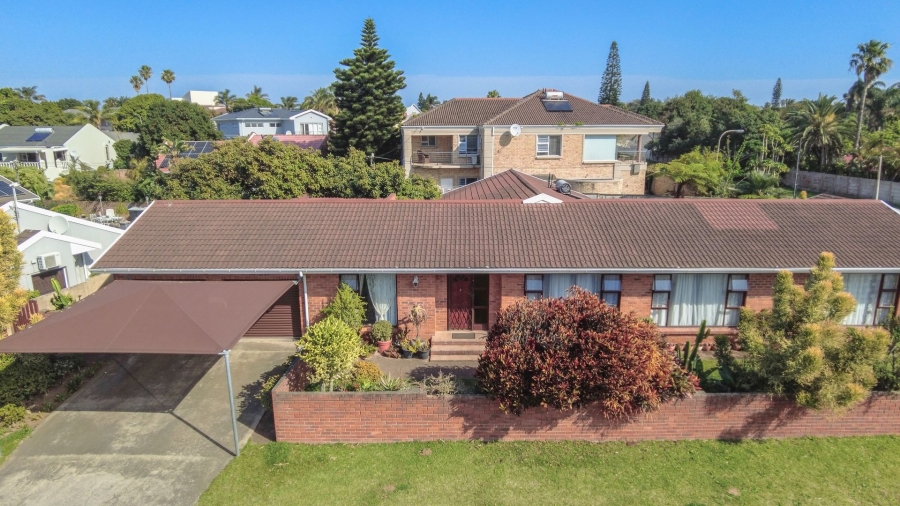 3 Bedroom Property for Sale in Blue Bend Eastern Cape